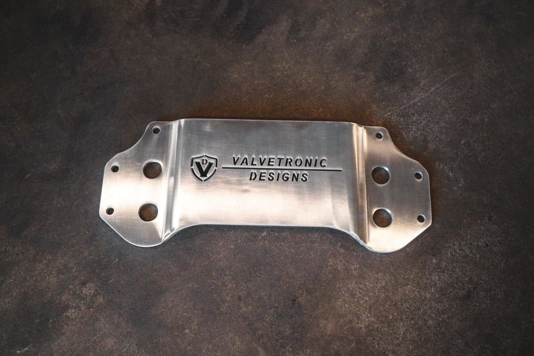 BMW G80/G82/G83 Extended Chassis Brace