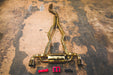 Toyota Supra A90 / A91 Valved Sport Exhaust System - Harrys Euro