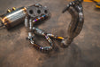 Lotus Evora Valved Sport Exhaust System (F1) - Harrys Euro