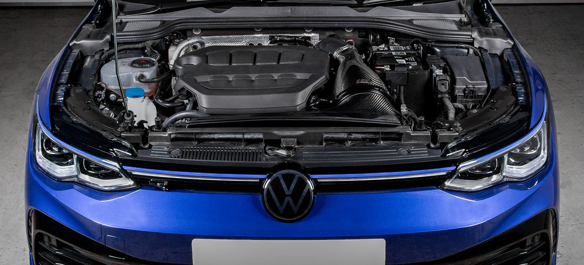 Eventuri - Seat GEN 4 MK4 Leon Cupra Formentor 2.0 VZ2 300hp 2020- Carbon intake