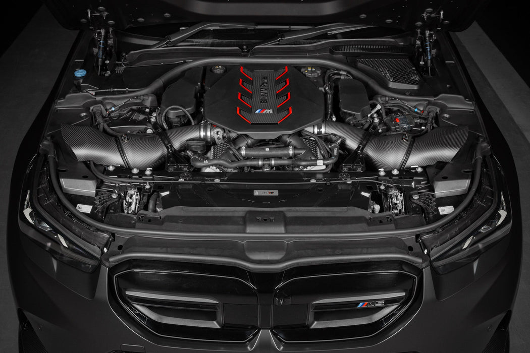 Eventuri - BMW G9X M5 BMW G90, G99 M5 Carbon Intake - Gloss Finish