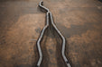 Toyota Supra A90 / A91 Valved Sport Exhaust System - Harrys Euro