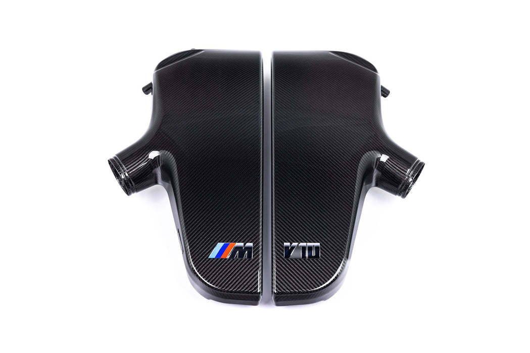 Eventuri - BMW E60 M5 / M6 BMW E6X M5/M6 Carbon Plenum Gloss