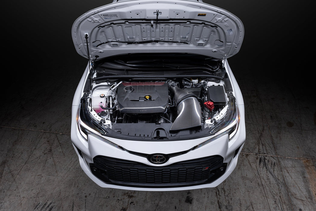 Eventuri - Toyota GR COROLLA Toyota GR Corolla Carbon Intake - Matte