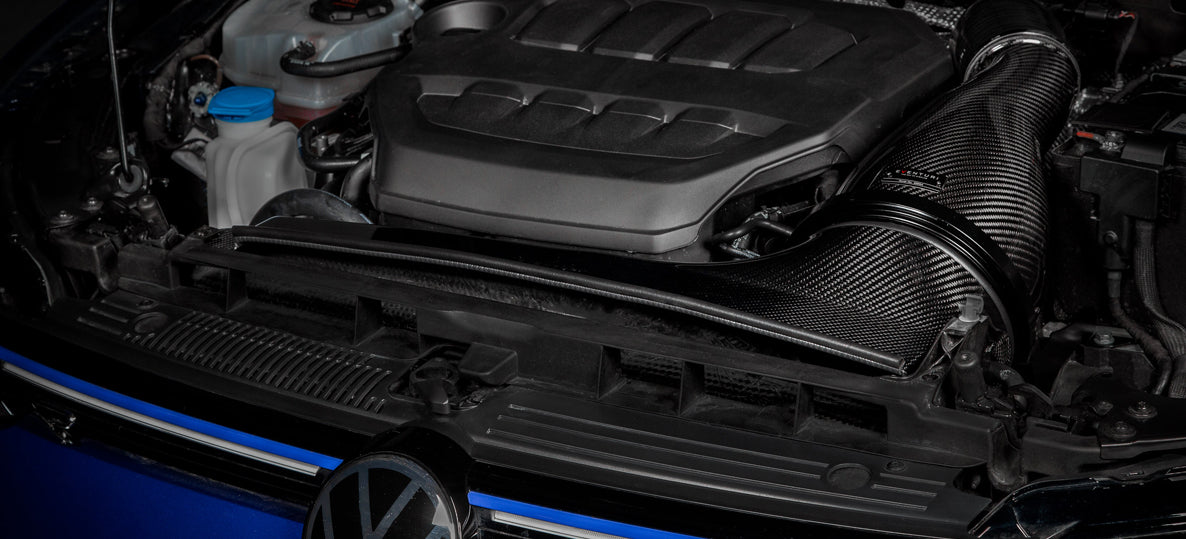 Eventuri - Seat GEN 4 MK4 Leon Cupra Formentor 2.0 VZ2 300hp 2020- Carbon intake