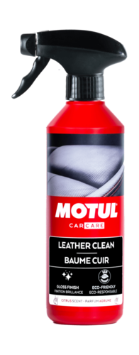 Motul Leather Clean