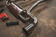 Toyota Supra A90 / A91 Valved Sport Exhaust System - Harrys Euro