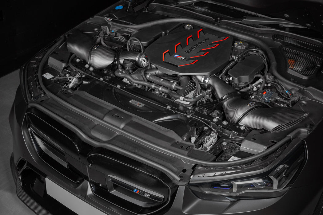 Eventuri - BMW G9X M5 BMW G90, G99 M5 Carbon Intake - Matte Finish
