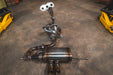 Lotus Evora Valved Sport Exhaust System (F1) - Harrys Euro
