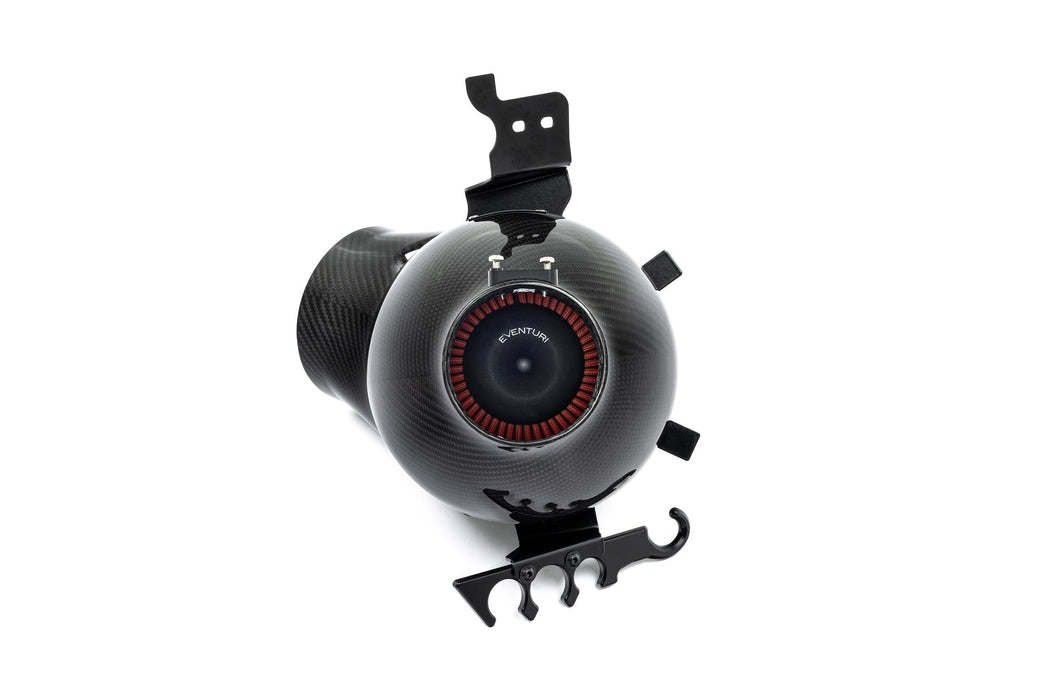 Eventuri - Lotus Emira V6 Lotus Emira V6 Supercharged Carbon Intake