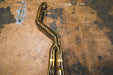 Toyota Supra A90 / A91 Valved Sport Exhaust System - Harrys Euro