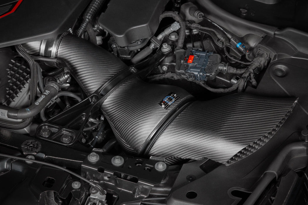 Eventuri - BMW G9X M5 BMW G90, G99 M5 Carbon Intake - Matte Finish