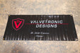 Large Shop Banner - Harrys Euro