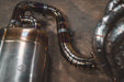 Lotus Evora Valved Sport Exhaust System (F1) - Harrys Euro