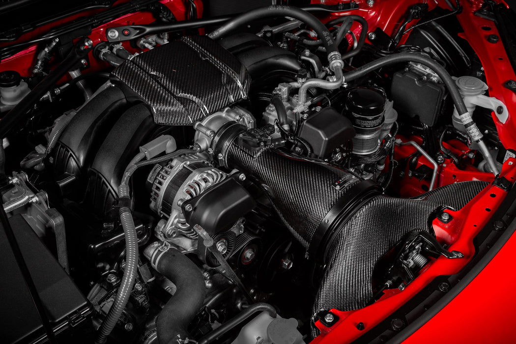 Eventuri - Toyota GR86 Toyota GR86 Carbon Intake - Gloss