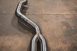 Toyota Supra A90 / A91 Valved Sport Exhaust System - Harrys Euro