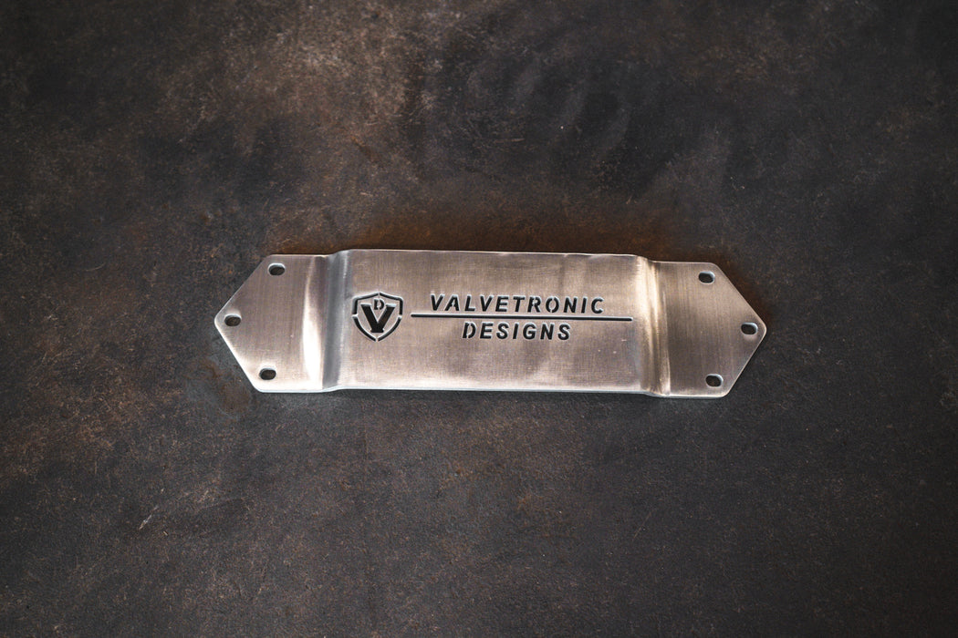 BMW F8X Extended Chassis Brace - Harrys Euro