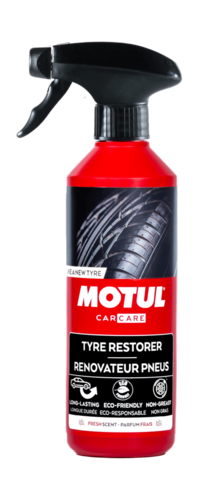 Motul Tyre Restorer