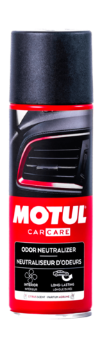 Motul Odor Neutralizer