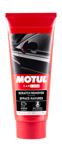 Motul Scratch Remover