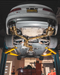 Audi B8 / B8.5 S4 / S5 Valved Sport Exhaust System - Harrys Euro