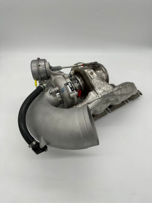 IMS750HS Hybrid Turbo