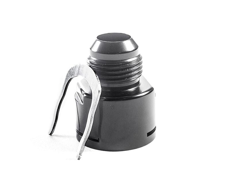 IE Block Breather Adapter for 2.0T FSI and 2.5L 5 Cyl Engines - Harrys Euro