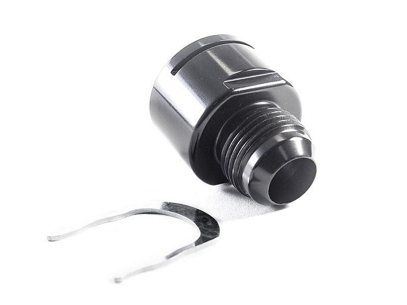 IE Block Breather Adapter for 2.0T FSI and 2.5L 5 Cyl Engines - Harrys Euro