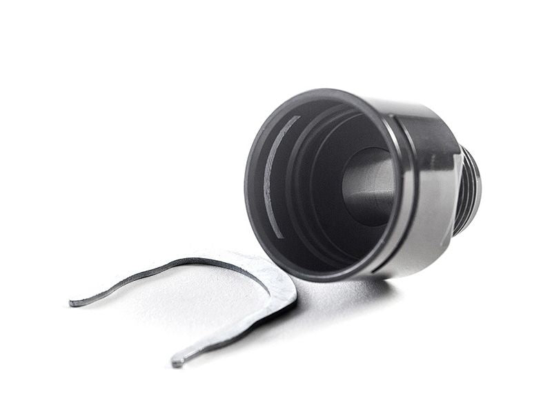IE Block Breather Adapter for 2.0T FSI and 2.5L 5 Cyl Engines - Harrys Euro