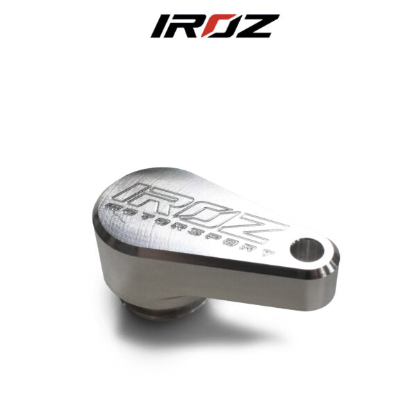 IMS Cam Block off plates