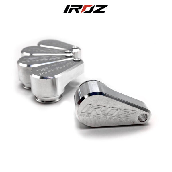 IMS Cam Block off plates