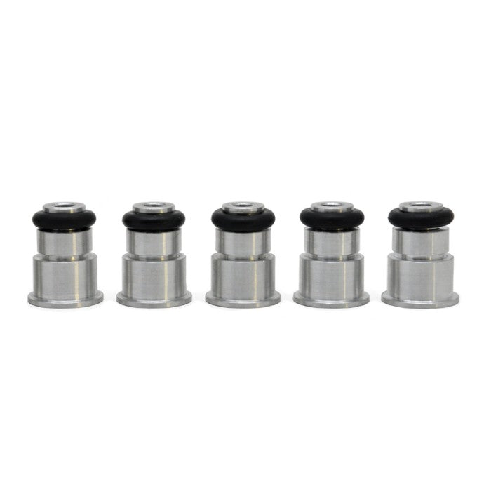 Injector Adapter Hat, RS4 and Others, Short to Tall - Set of 5 - 034-106-3022-5