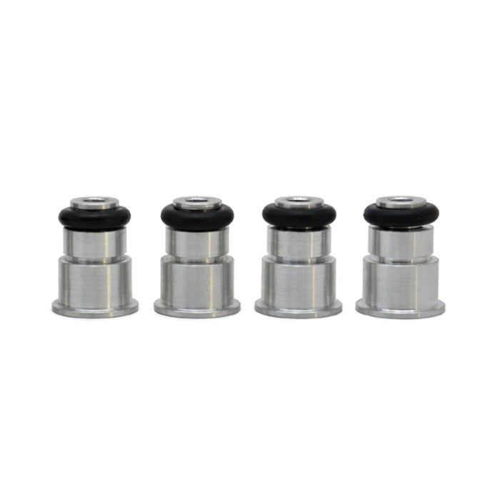 Injector Adapter Hat, Short to Tall - Set of 4 - 034-106-3022-4