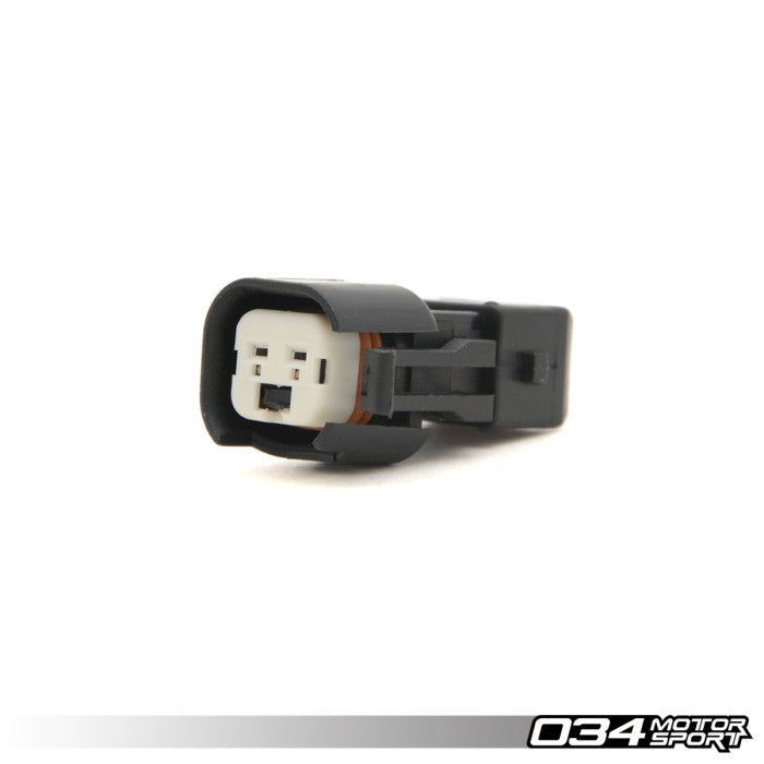 Injector Connector Adapter, Bosch Jetronic to USCAR EV14