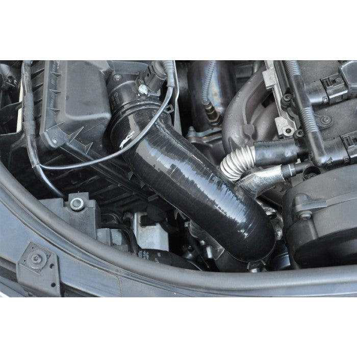 Turbo Inlet Hose, High Flow Silicone, B7 A4 2.0T FSI