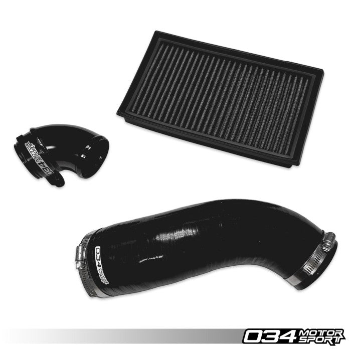 Insuction Bundle, Volkswagen MK8 GTI MQB-Evo EA888 Gen 4 - Harrys Euro