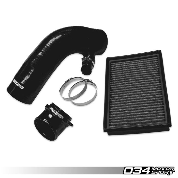 Insuction Bundle, Volkswagen MK8 R & Audi 8Y S3 MQB-Evo EA888 Gen 4