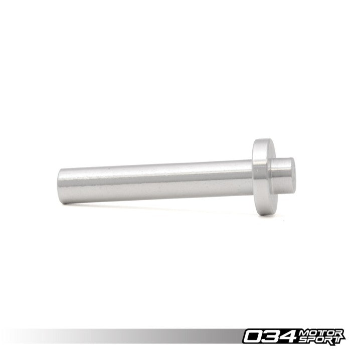 Intake Manifold Flap Linkage Pair, Billet Aluminum, B7 Audi RS4 4.2L FSI
