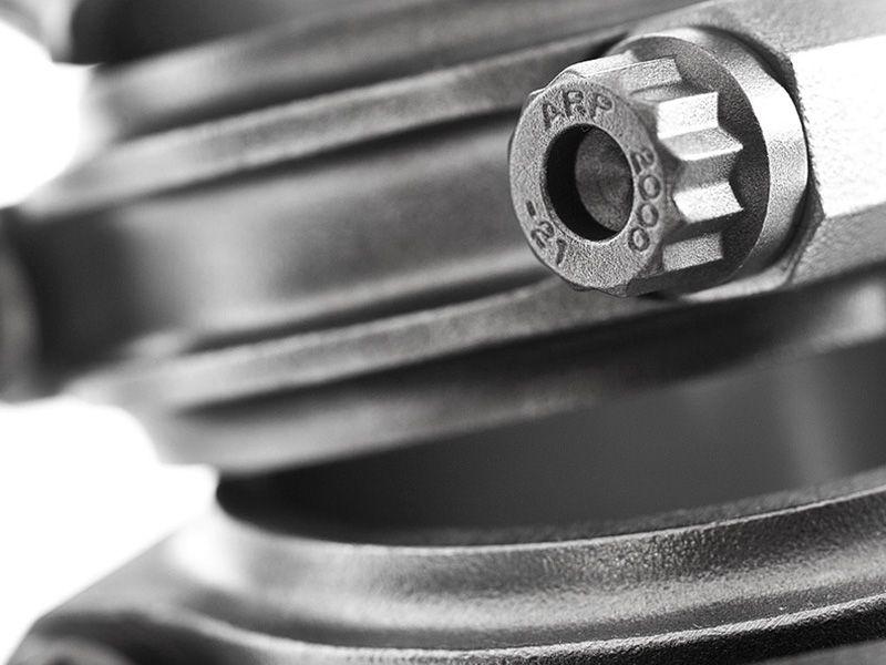 E Forged Connecting Rods Audi 144X20 | Fit 10V and 20V 5 Cylinder Engines - Harrys Euro