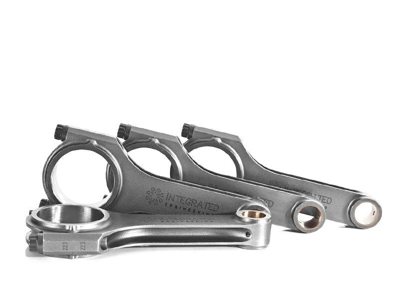 IE Forged Connecting Rods VW & Audi 144X21 | Fits MK6/B8 2.0T EA888 Gen 1 & 2 With Aftermarket Pistons - Harrys Euro