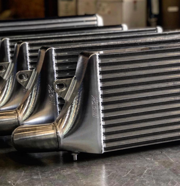 IMS 8V 1000HP Intercooler
