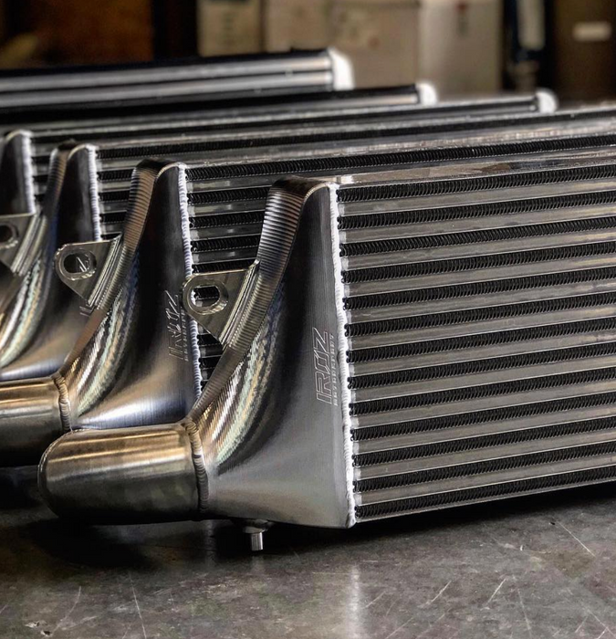 IMS Intercooler 800HP