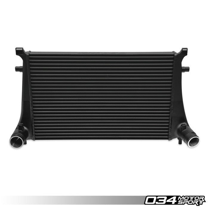 Intercooler System, MK7/7.5 Volkswagen Golf/GTI/R, 8V Audi A3/S3, & 8S Audi TT/TTS 1.8T/2.0T EA888 Gen 3