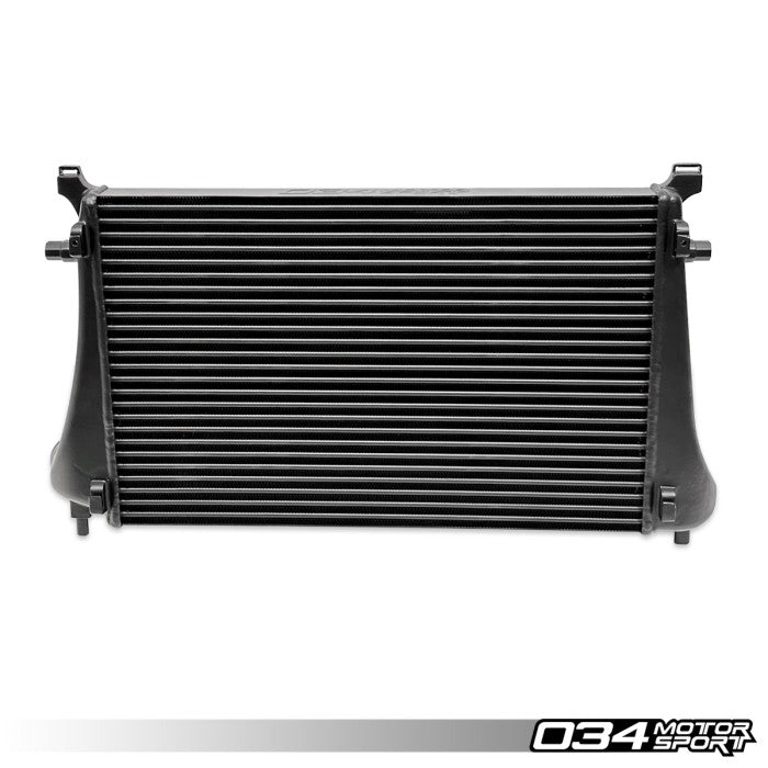 Intercooler System, MK7/7.5 Volkswagen Golf/GTI/R, 8V Audi A3/S3, & 8S Audi TT/TTS 1.8T/2.0T EA888 Gen 3