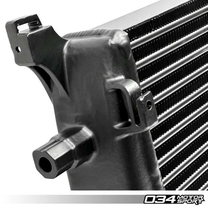 Intercooler System, MK7/7.5 Volkswagen Golf/GTI/R, 8V Audi A3/S3, & 8S Audi TT/TTS 1.8T/2.0T EA888 Gen 3