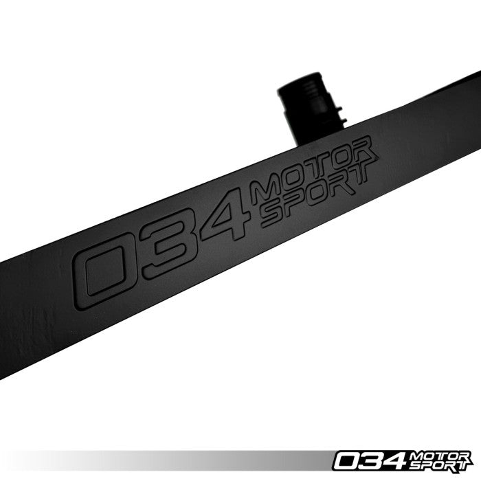 Intercooler System, MK7/7.5 Volkswagen Golf/GTI/R, 8V Audi A3/S3, & 8S Audi TT/TTS 1.8T/2.0T EA888 Gen 3