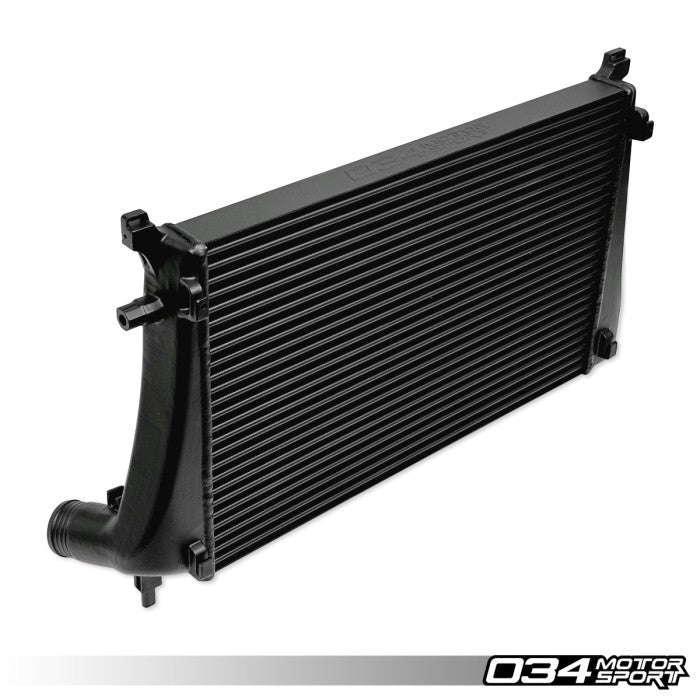 Intercooler System, MK7/7.5 Volkswagen Golf/GTI/R, 8V Audi A3/S3, & 8S Audi TT/TTS 1.8T/2.0T EA888 Gen 3