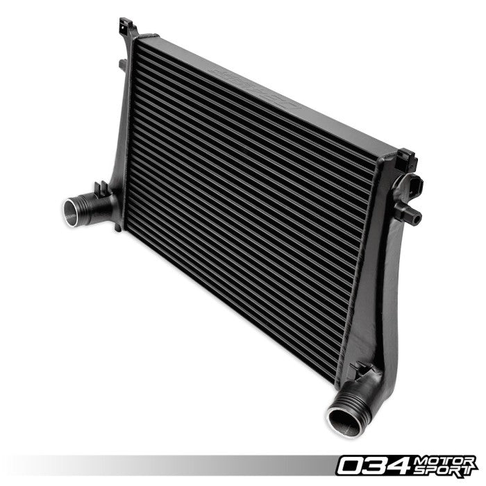Intercooler System, MK7/7.5 Volkswagen Golf/GTI/R, 8V Audi A3/S3, & 8S Audi TT/TTS 1.8T/2.0T EA888 Gen 3