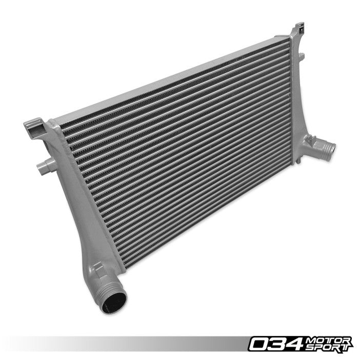 Intercooler System, MK7/7.5 Volkswagen Golf/GTI/R, 8V Audi A3/S3, & 8S Audi TT/TTS 1.8T/2.0T EA888 Gen 3