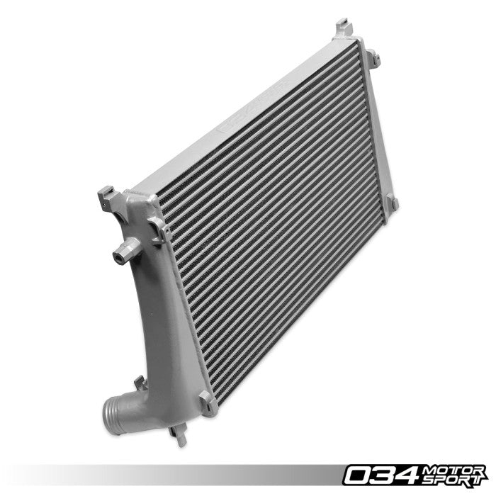 Intercooler System, MK7/7.5 Volkswagen Golf/GTI/R, 8V Audi A3/S3, & 8S Audi TT/TTS 1.8T/2.0T EA888 Gen 3